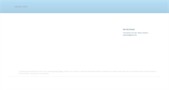 Desktop Screenshot of eymen.com